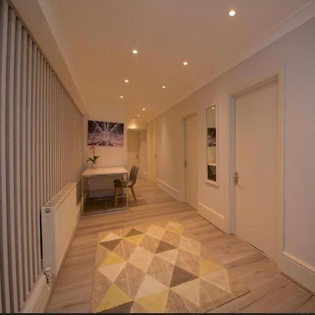 Lancaster Gate Hyde Park Lodge By Urban Retreats London Eksteriør bilde