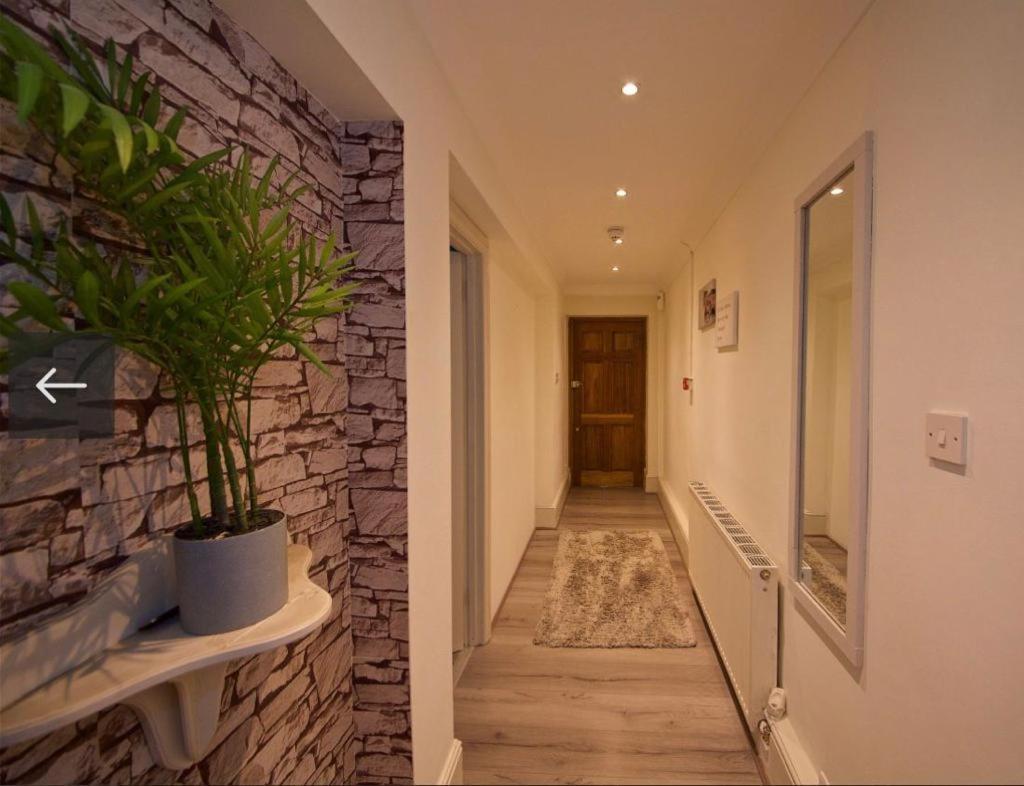 Lancaster Gate Hyde Park Lodge By Urban Retreats London Eksteriør bilde