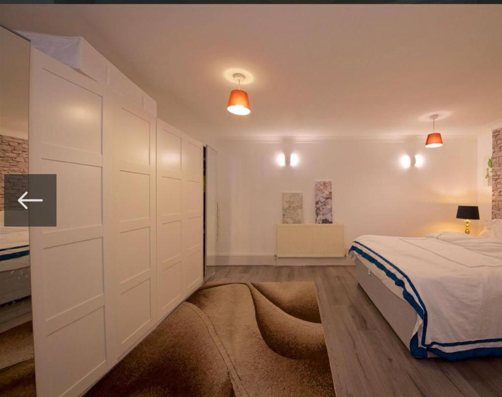 Lancaster Gate Hyde Park Lodge By Urban Retreats London Eksteriør bilde