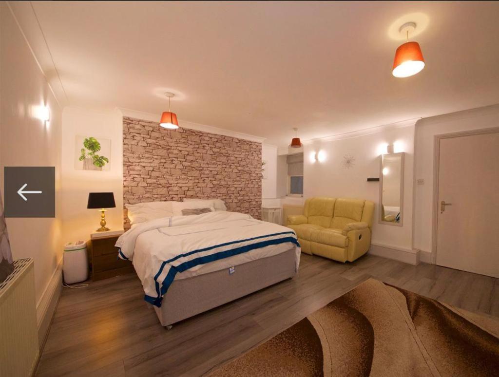 Lancaster Gate Hyde Park Lodge By Urban Retreats London Eksteriør bilde