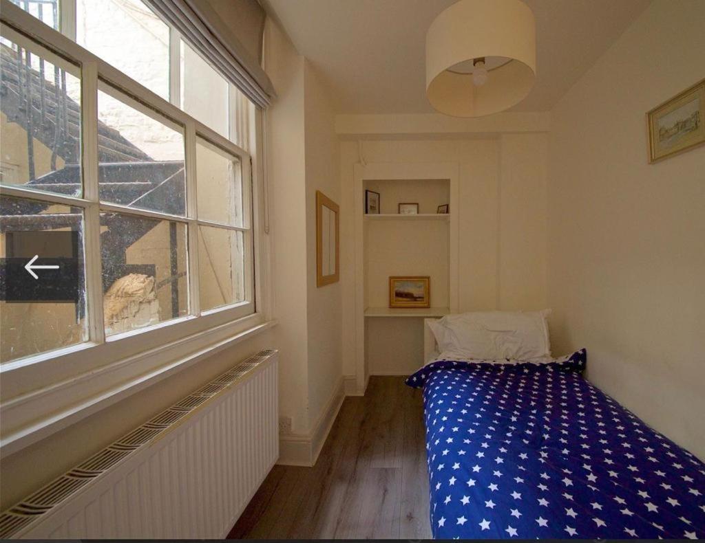 Lancaster Gate Hyde Park Lodge By Urban Retreats London Eksteriør bilde